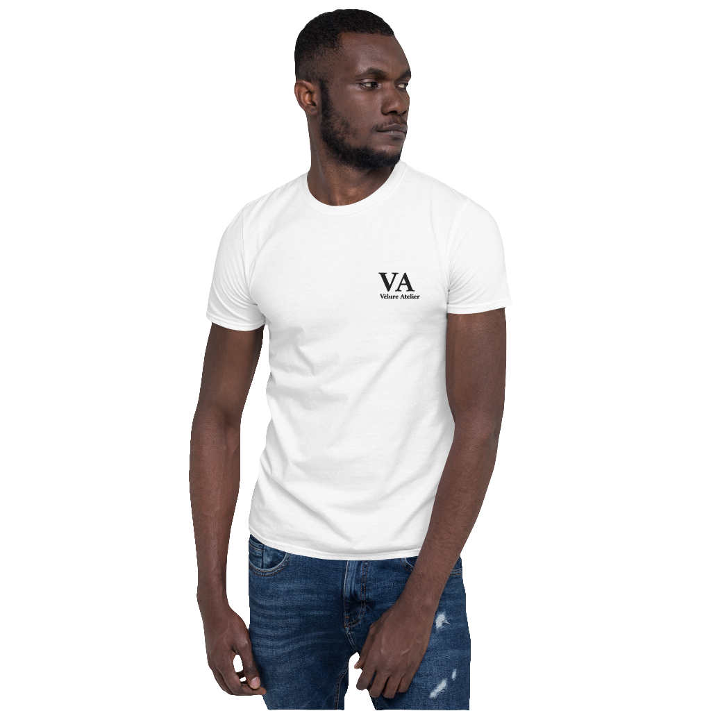 L’Héritage Tee – Paris