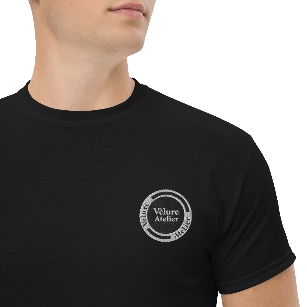 Sèrie Fondatrice Tee