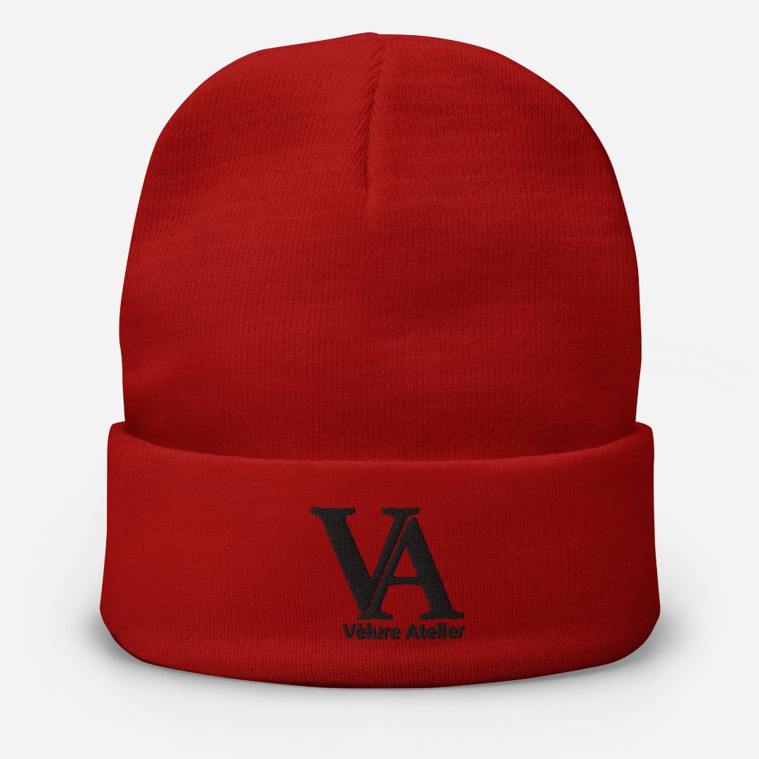 Montagne Noire – Bonnet Signature VA Beanie