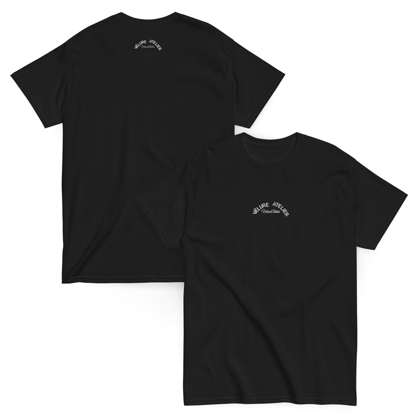 Lejeune Signature- Tee