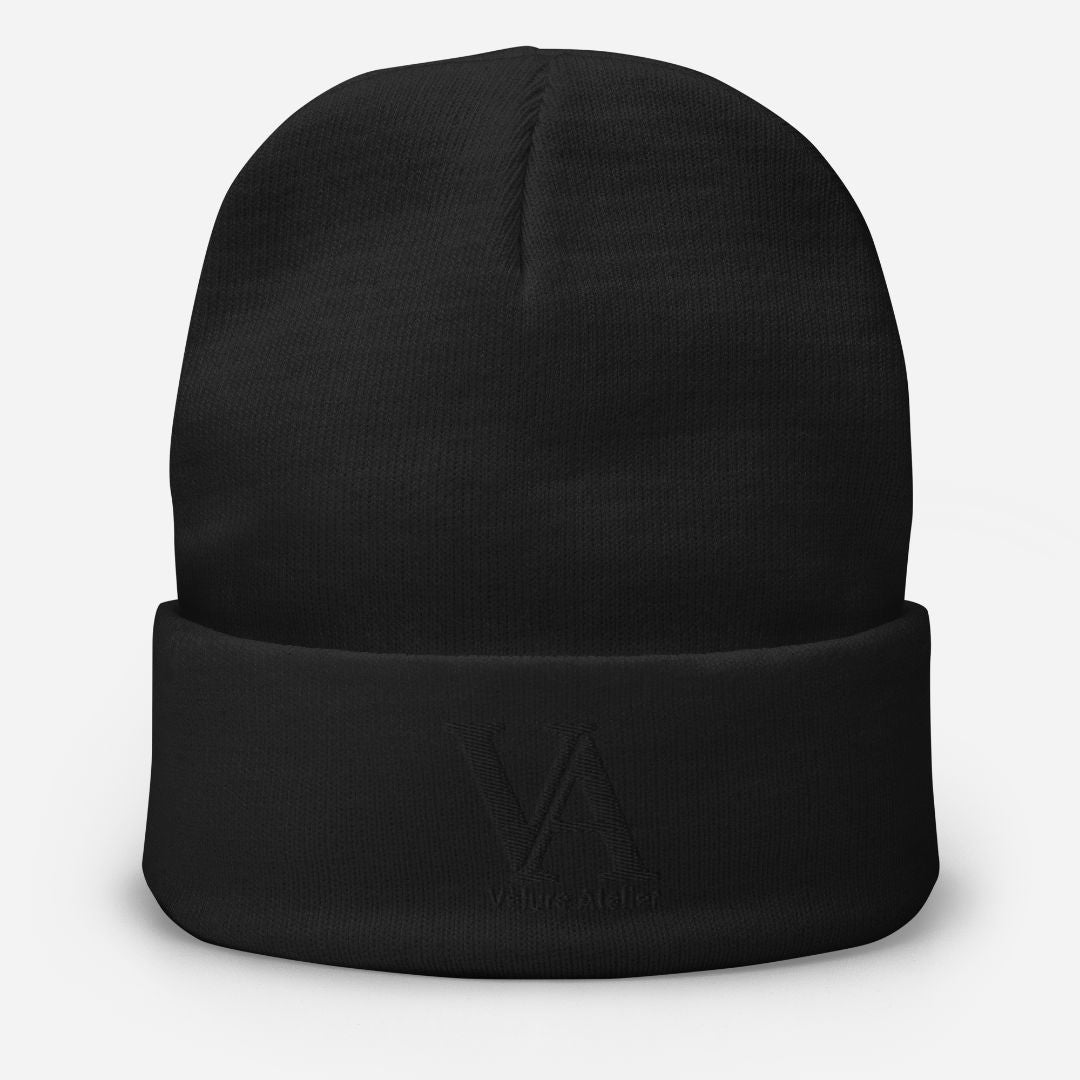 Montagne Noire – Bonnet Signature VA Beanie