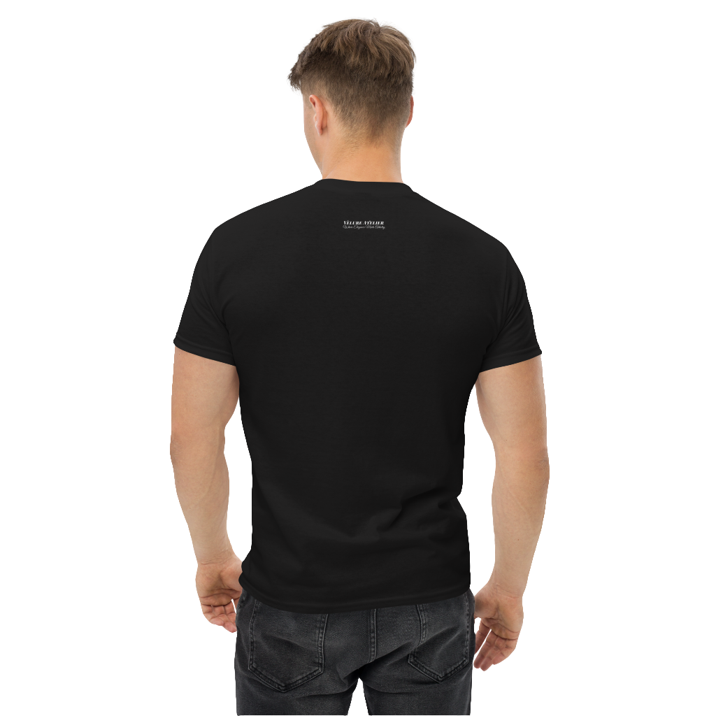 Sèrie Fondatrice Tee