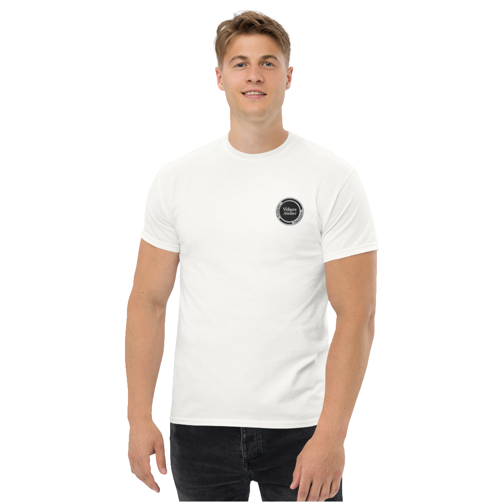 Sèrie Fondatrice Tee