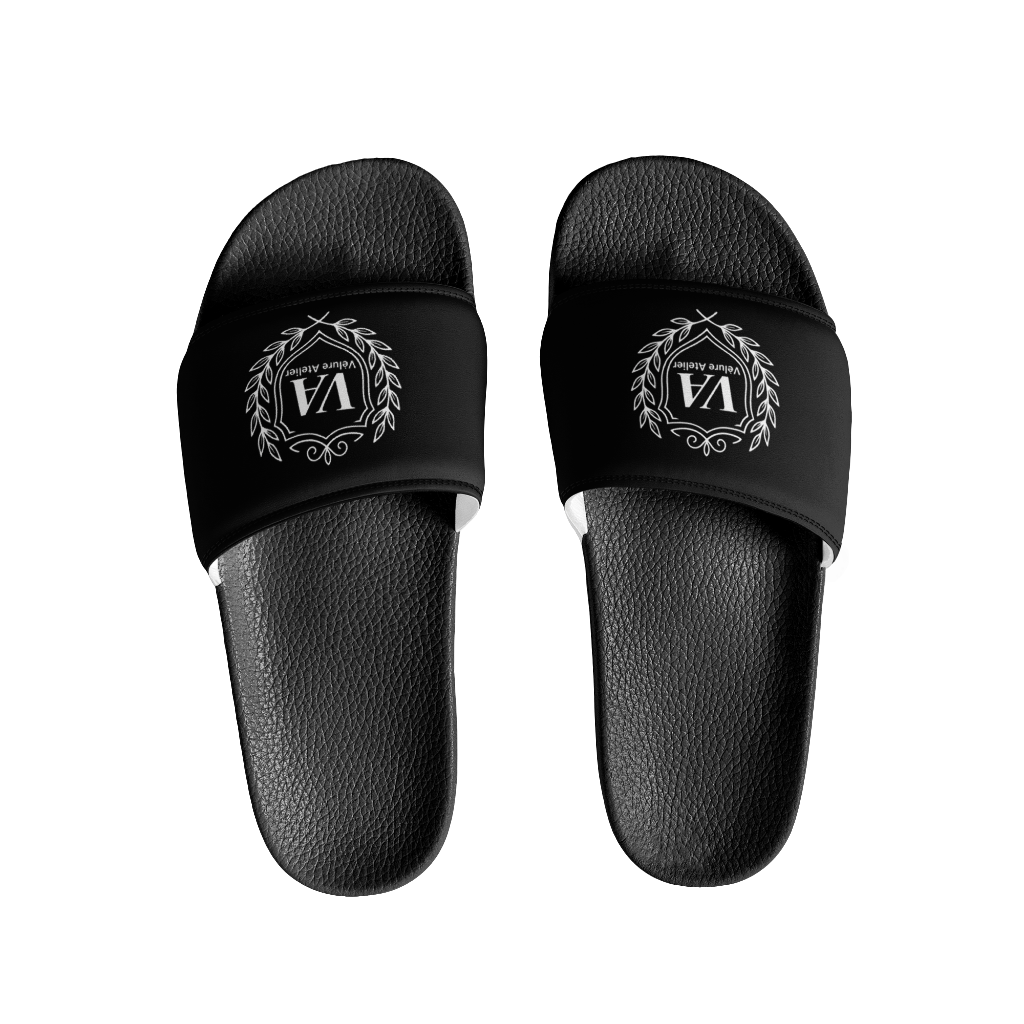 Mens- Coulèe Royale Sliders
