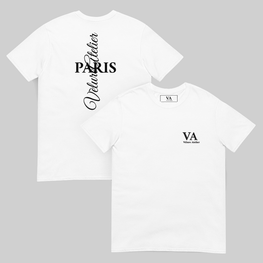 L’Héritage Tee – Paris