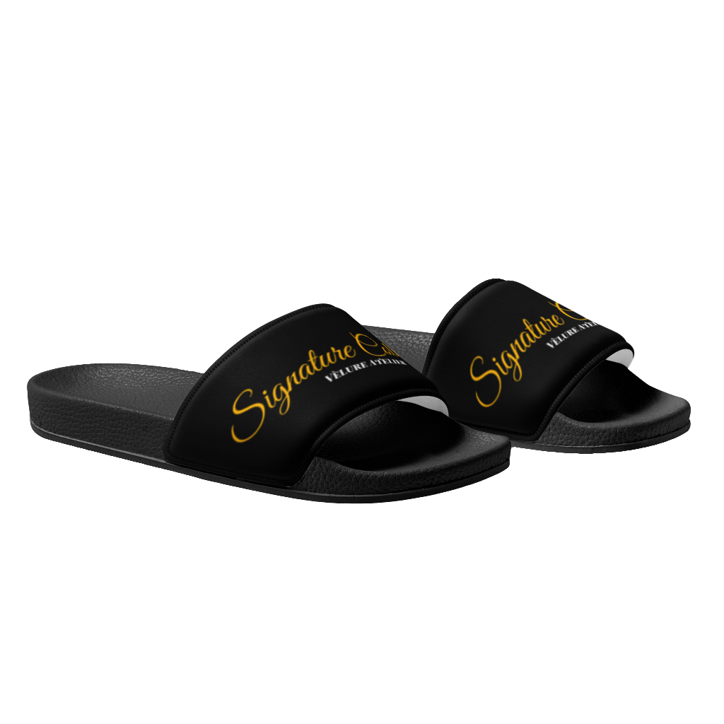 Men's-Vèlures d'Or