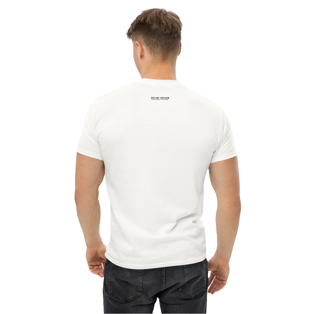 Sèrie Fondatrice Tee
