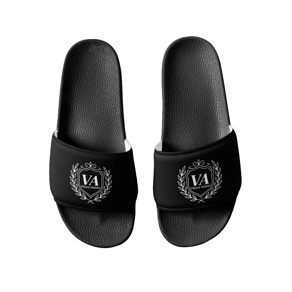 Mens- Coulèe Royale Sliders