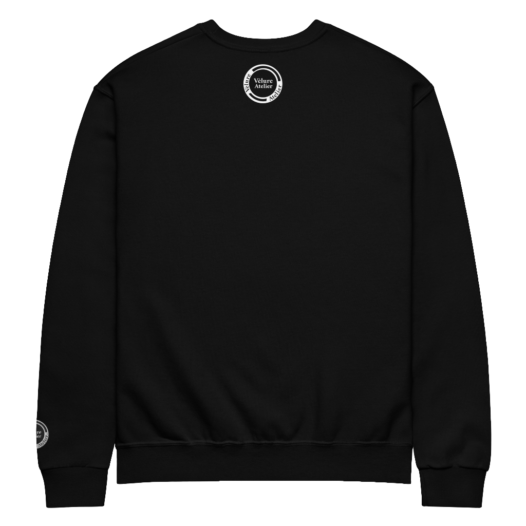 L’Amour Sauvage — Graphic Sweatshirt
