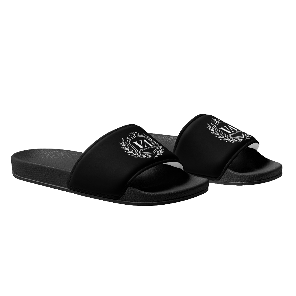 Mens- Coulèe Royale Sliders
