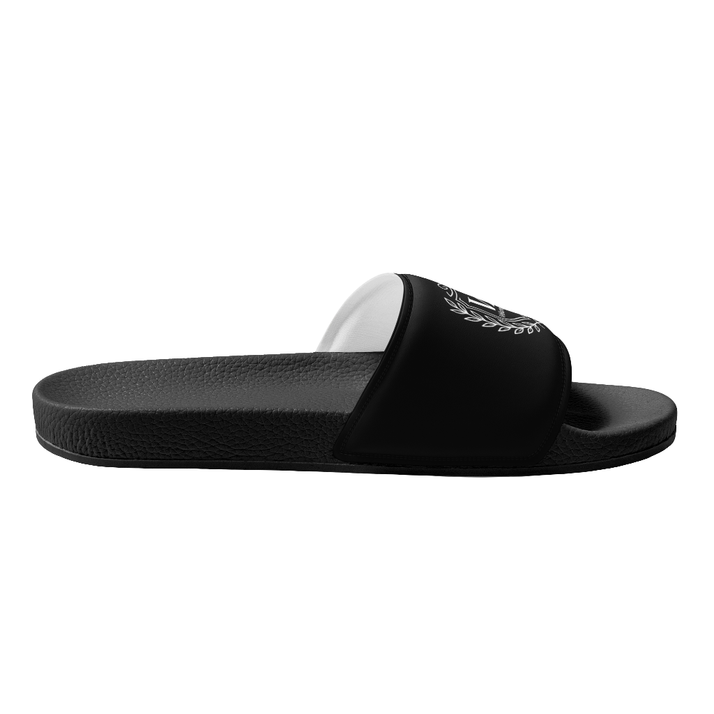 Mens- Coulèe Royale Sliders