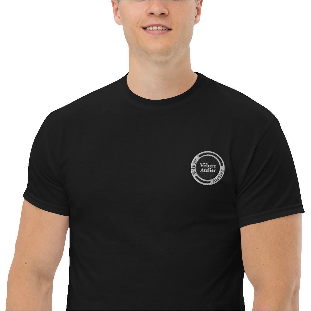 Sèrie Fondatrice Tee