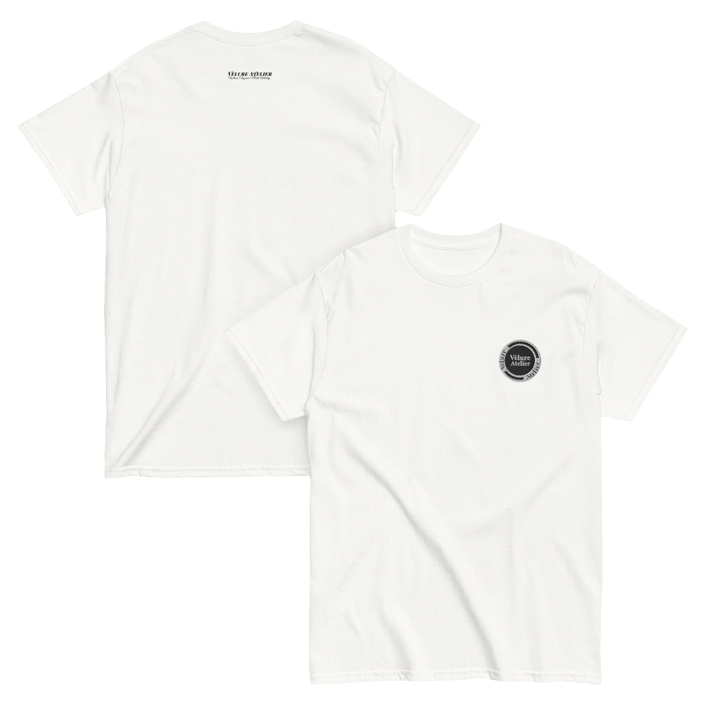 Sèrie Fondatrice Tee