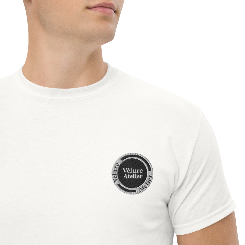 Sèrie Fondatrice Tee