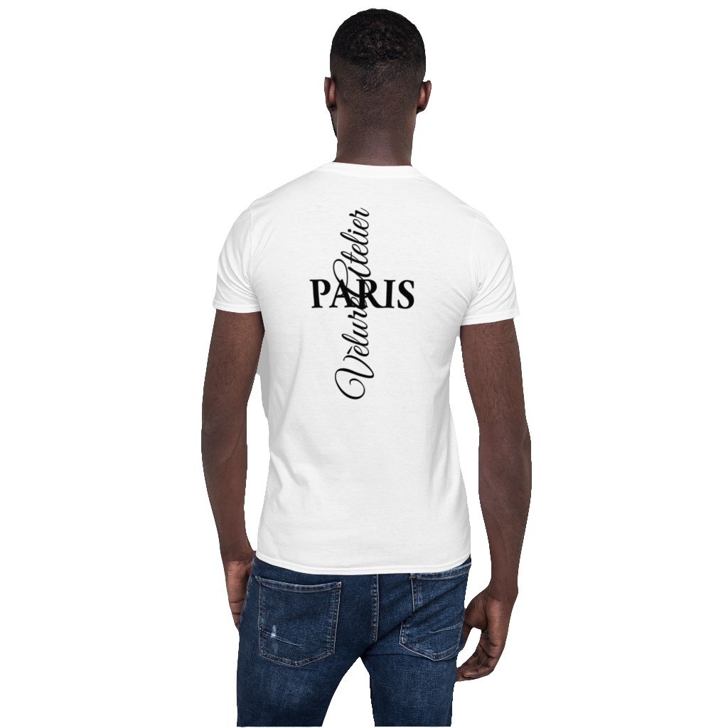 L’Héritage Tee – Paris