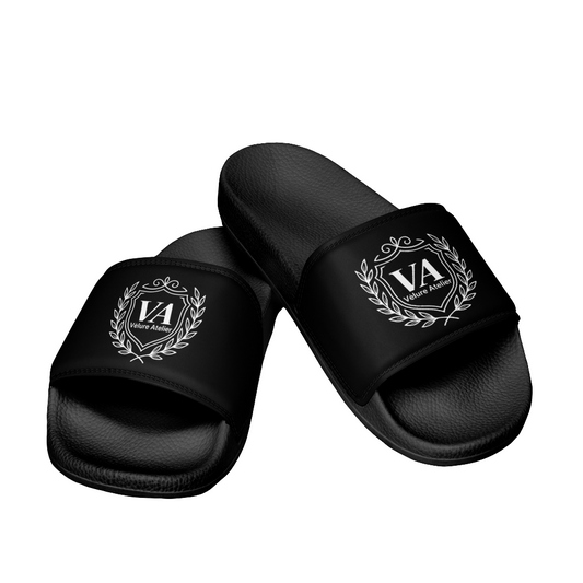 Mens- Coulèe Royale Sliders