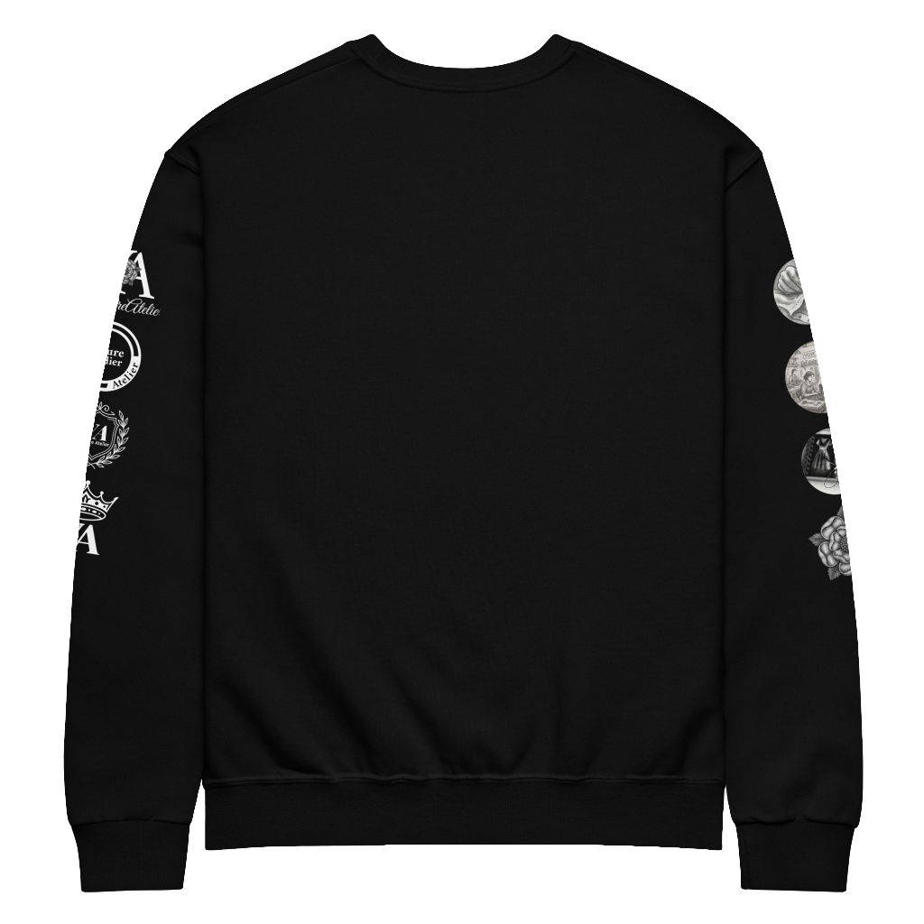 Archives de Vintar — Graphic Sweatshirt