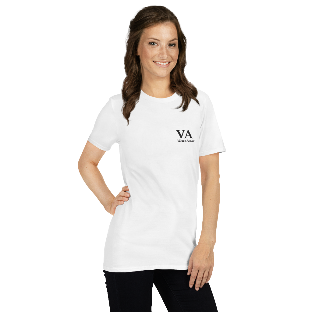 L’Héritage Tee – Paris