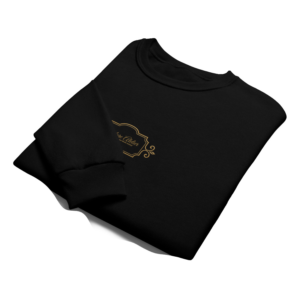 Archives de Vintar — Graphic Sweatshirt