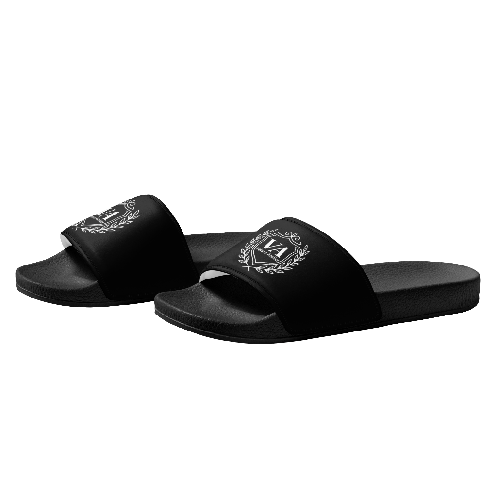 Mens- Coulèe Royale Sliders