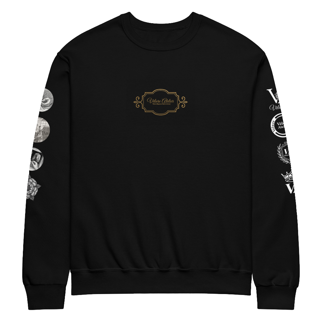 Archives de Vintar — Graphic Sweatshirt