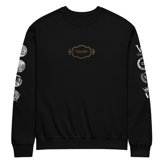 Archives de Vintar — Graphic Sweatshirt