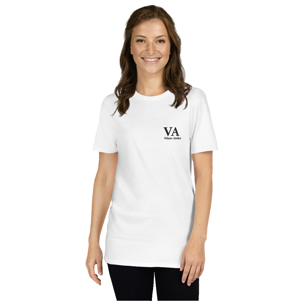 L’Héritage Tee – Paris