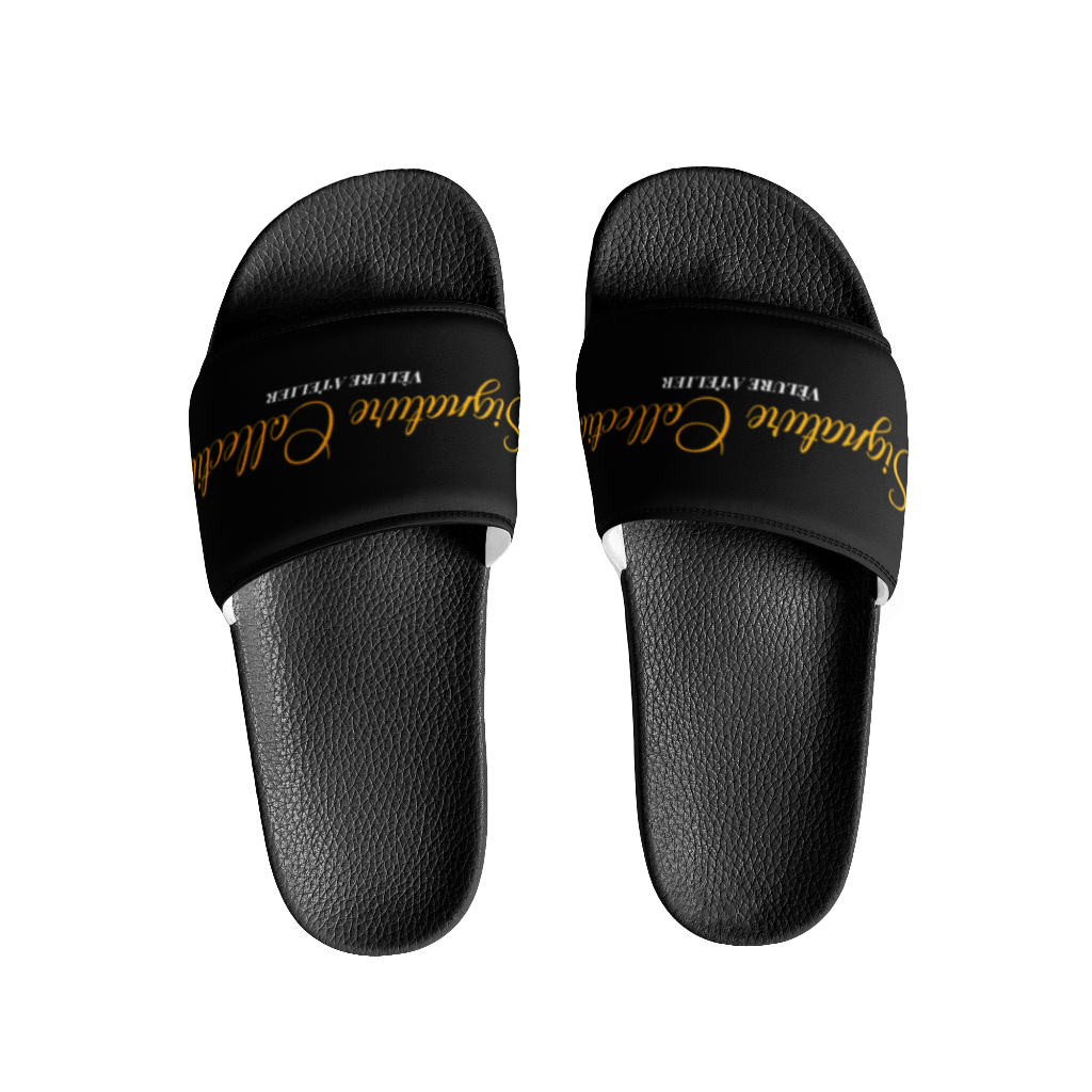 Men's-Vèlures d'Or