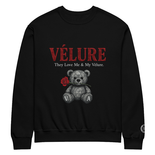 L’Amour Sauvage — Graphic Sweatshirt