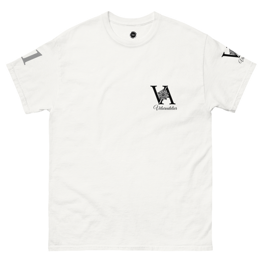 Chapitre 41 — Signature T-Shirt