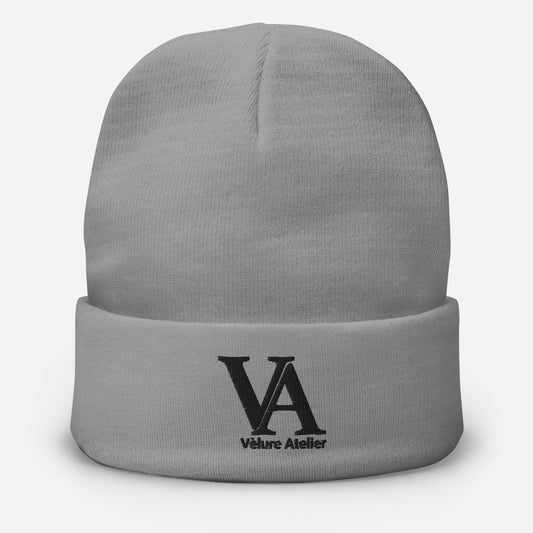Montagne Noire – Bonnet Signature VA Beanie