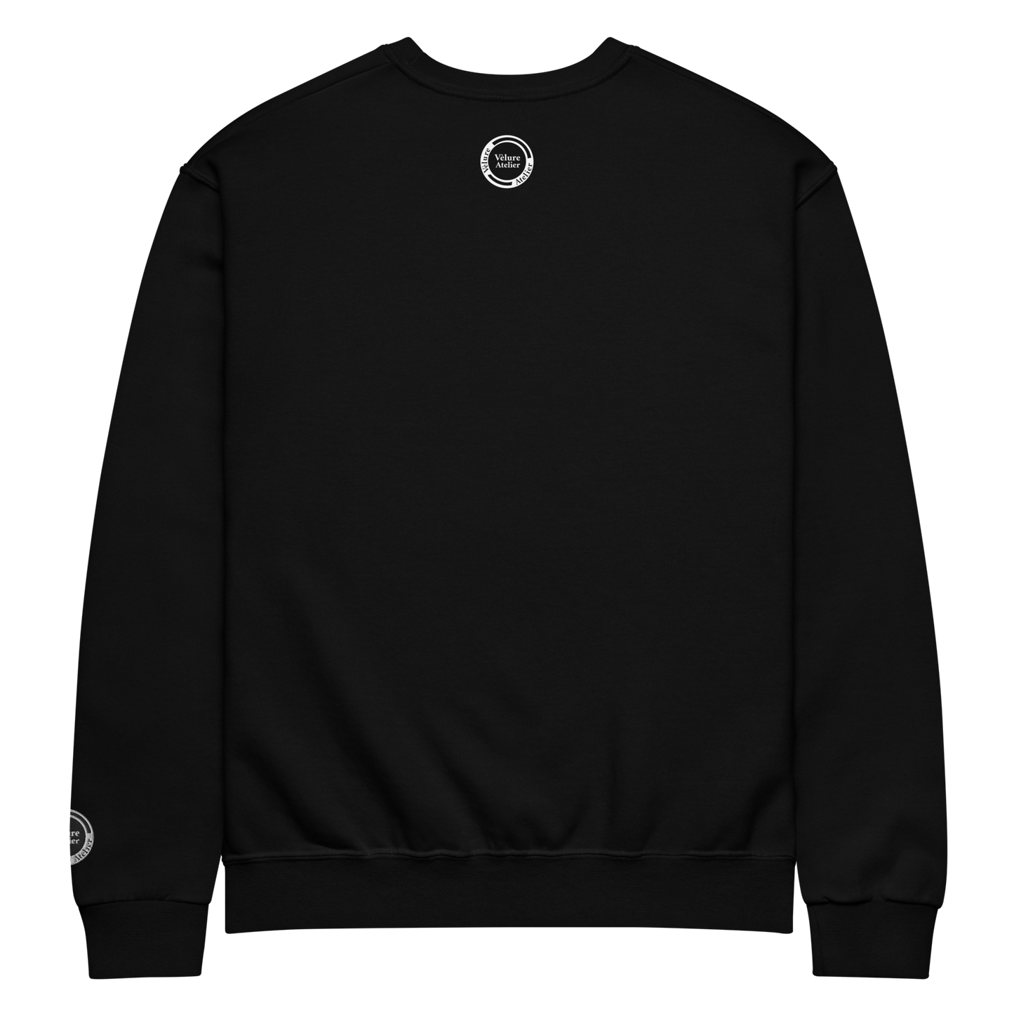 Vêture Manifesto- Sweatshirt
