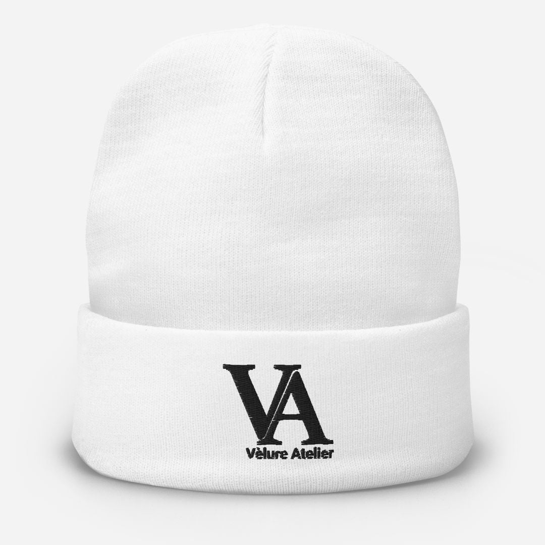 Montagne Noire – Bonnet Signature VA Beanie