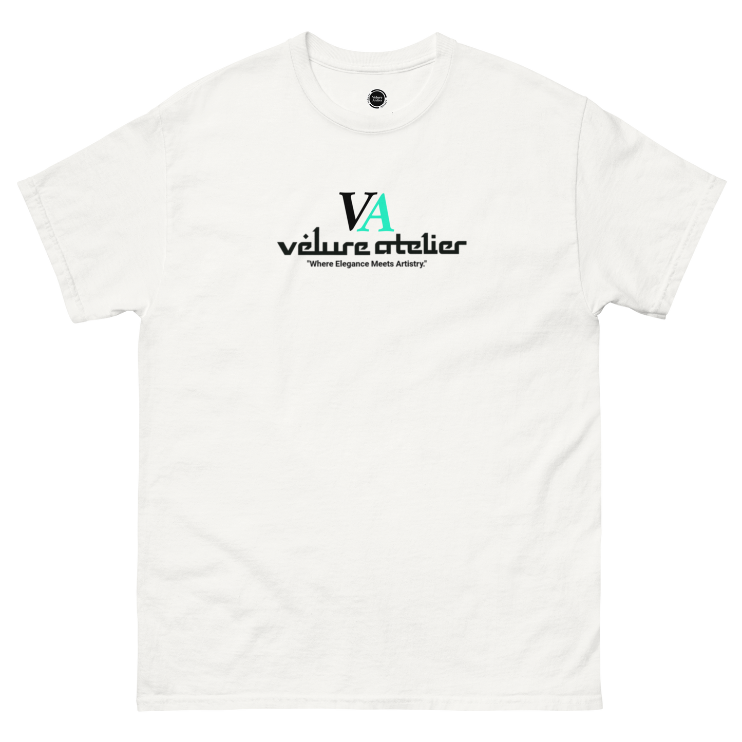 VA Synthesis- Tee