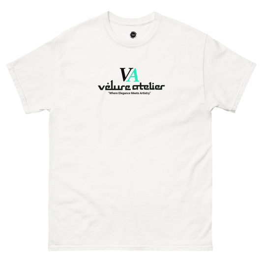 VA Synthesis- Tee
