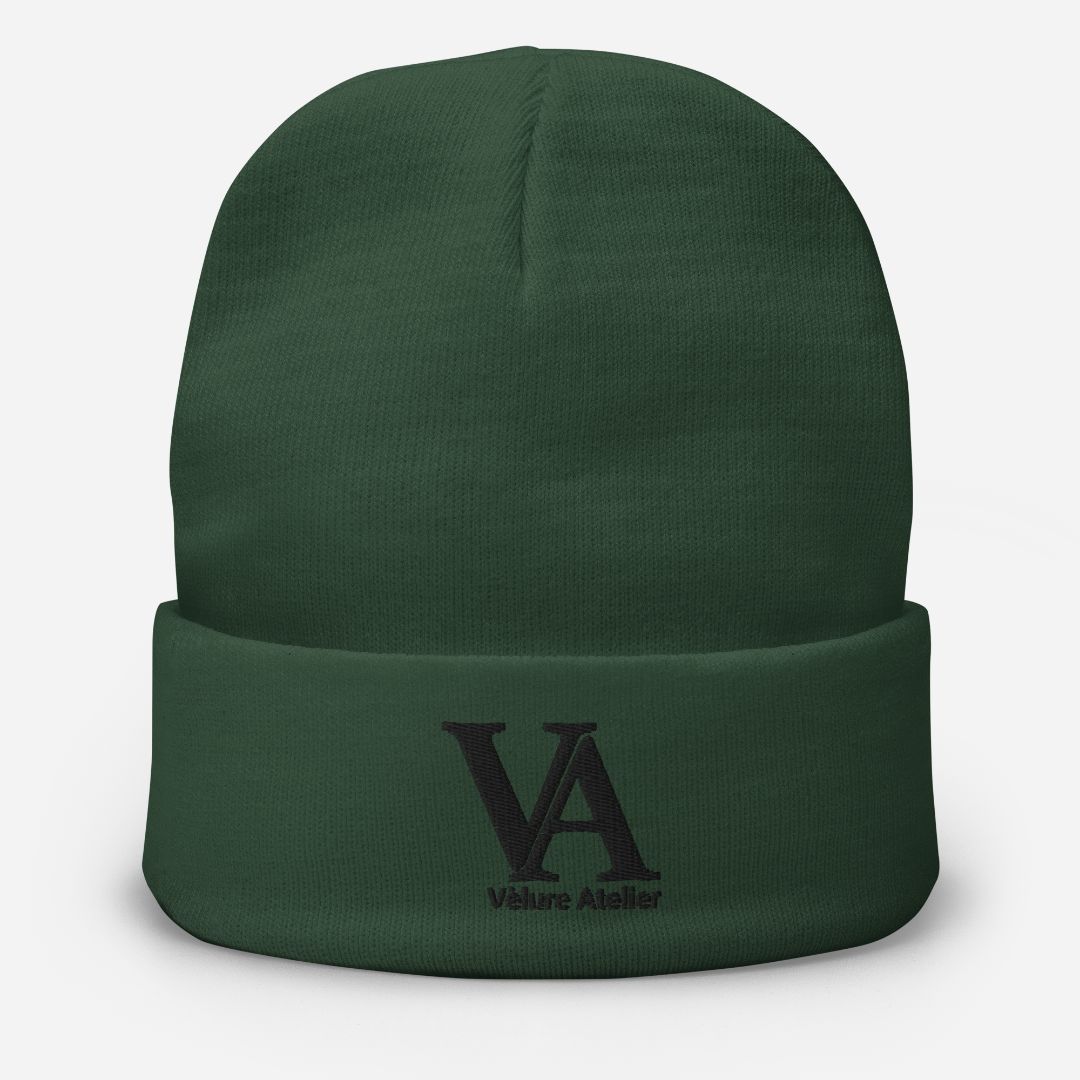 Montagne Noire – Bonnet Signature VA Beanie