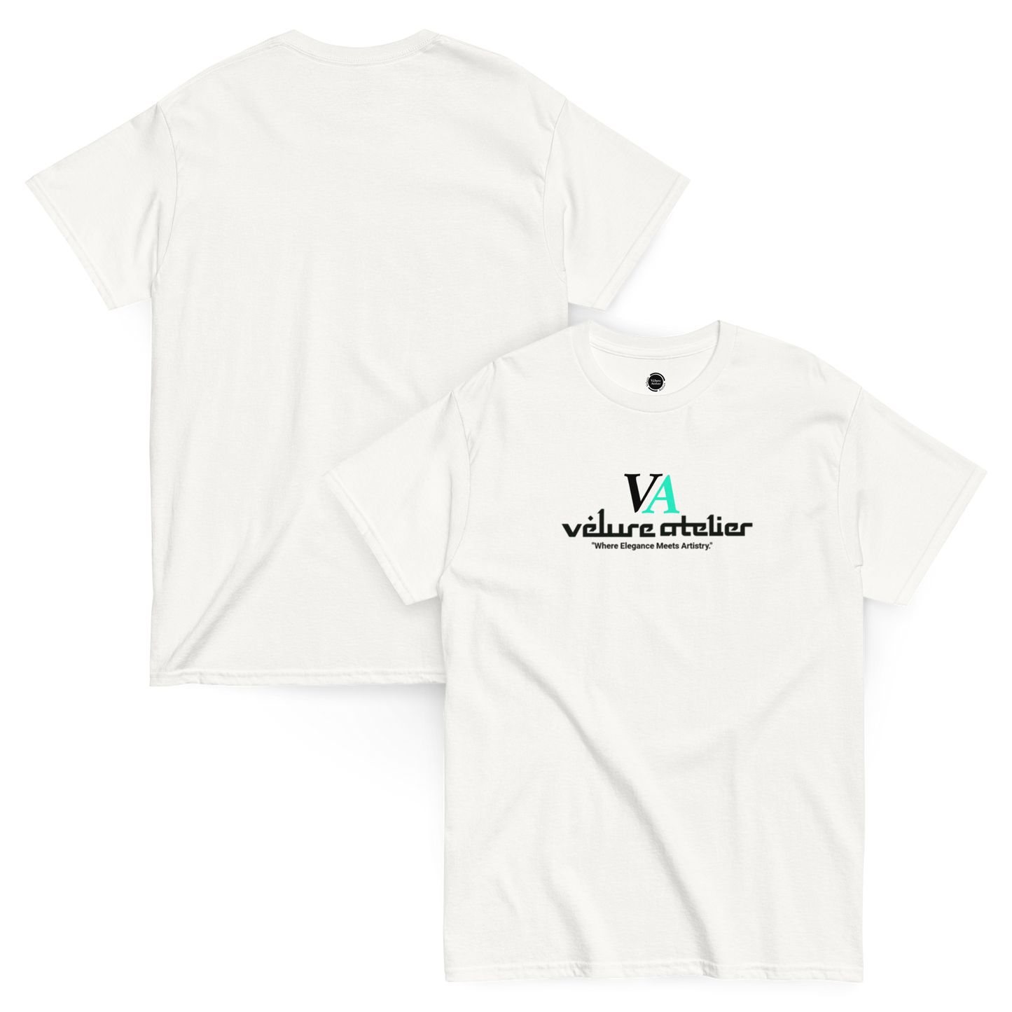 VA Synthesis- Tee