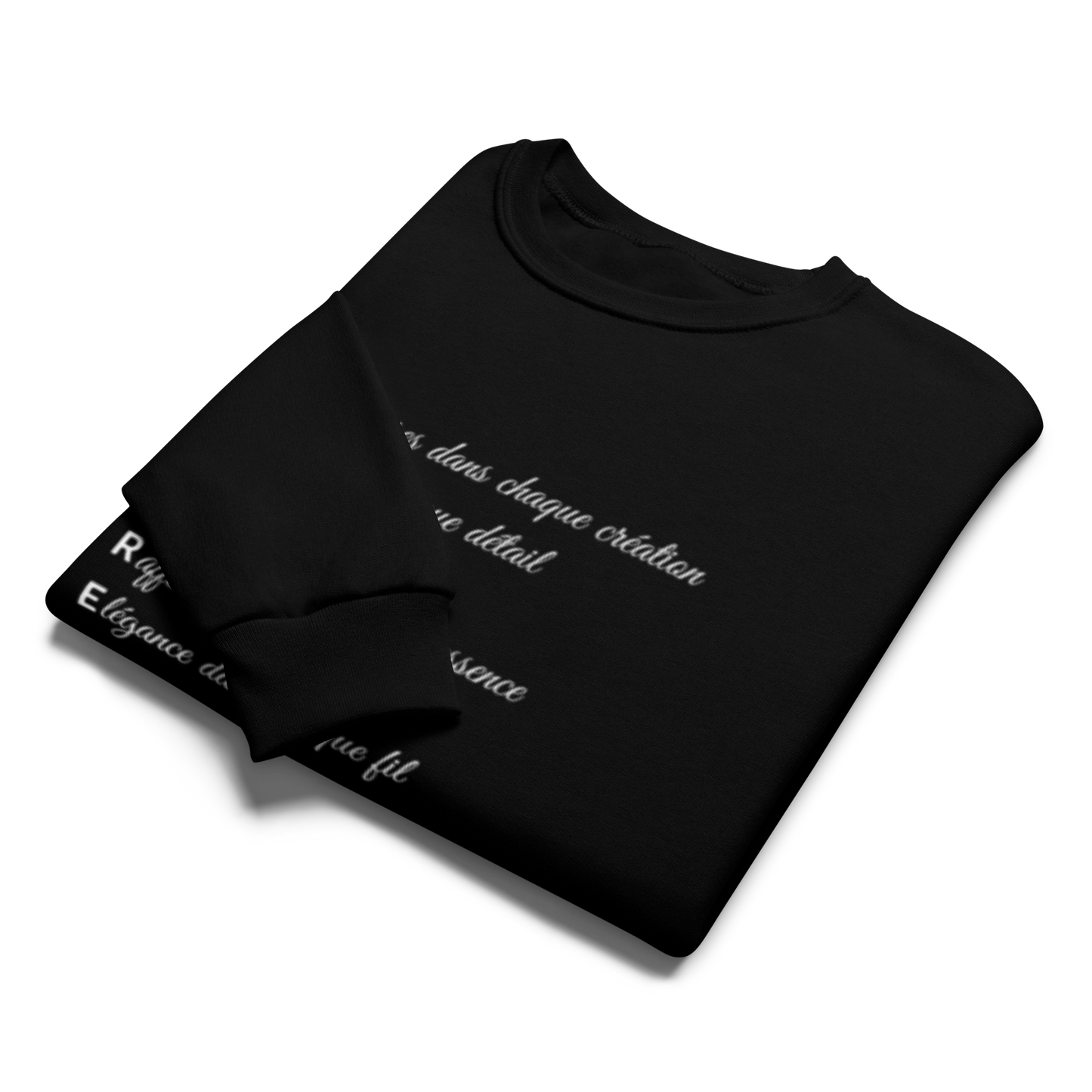 Vêture Manifesto- Sweatshirt
