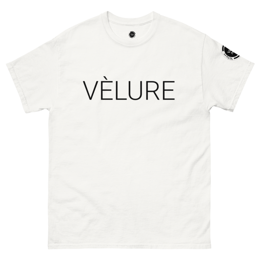 Vèlure Emblème- Tee