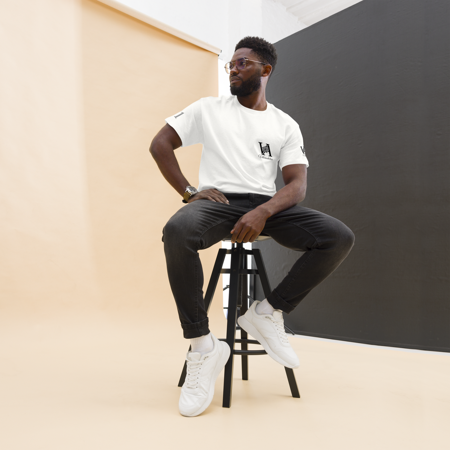 Chapitre 41 — Signature T-Shirt